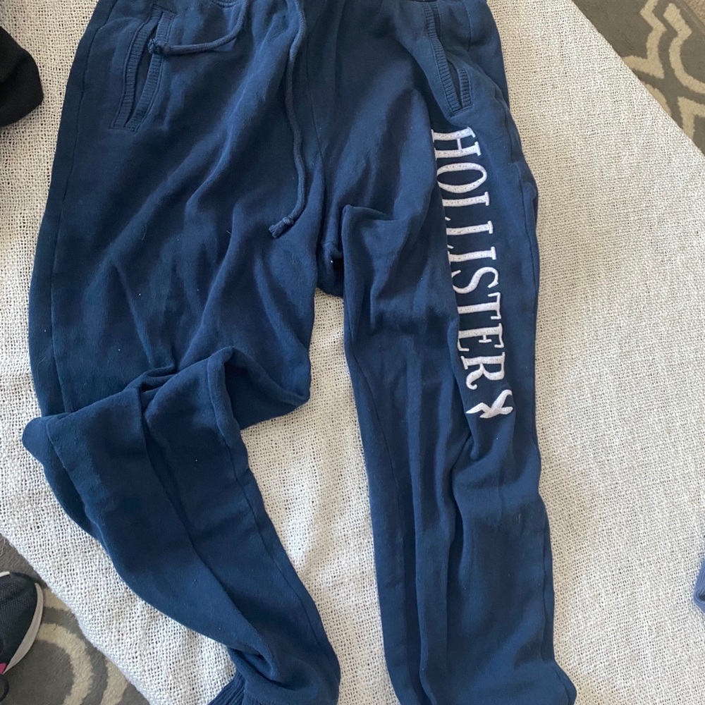 Hollister Sweat Pants